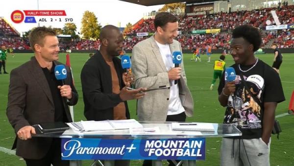 18歲澳國腳伊蘭昆達：我想踢一線隊比賽，已告訴拜仁希望被外租